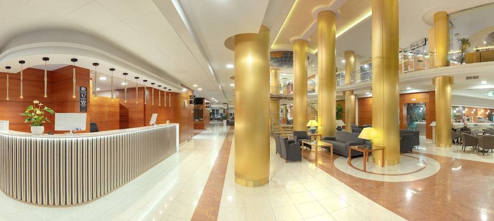 Hotel RH Victoria & Spa 4 Sup 2