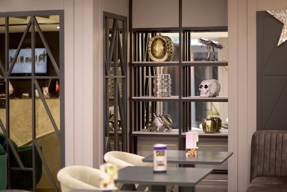 Four Sides Taksim Lion Hotel&Spa 2