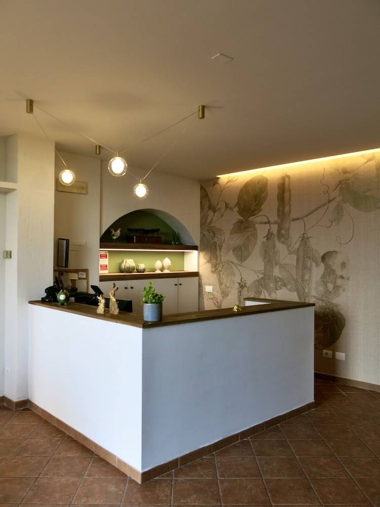 Agriturismo Forest B&B 2