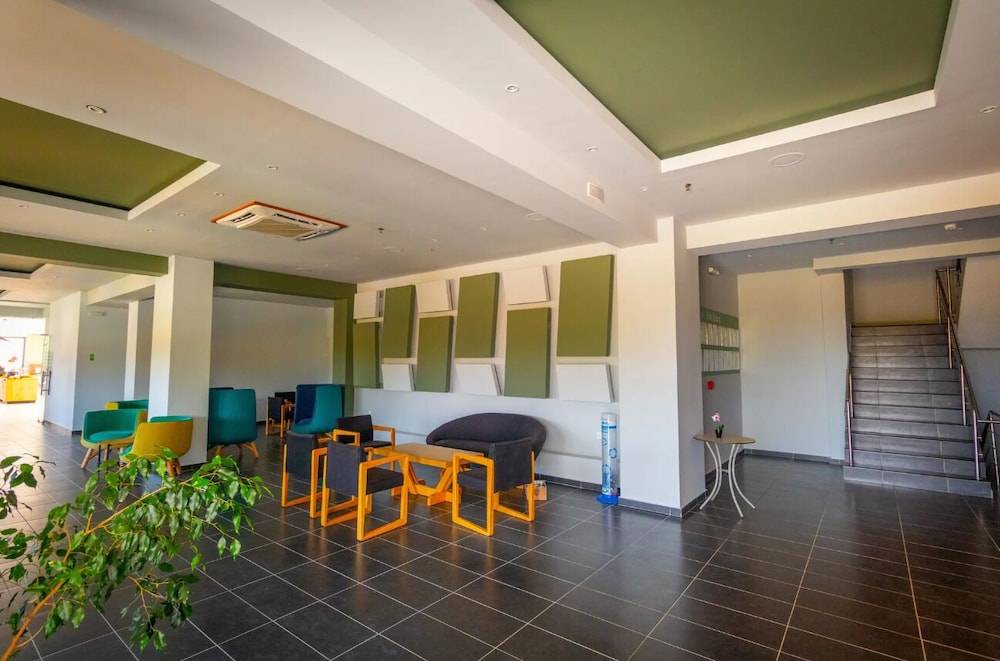 Gennadi Seaside Resort 2