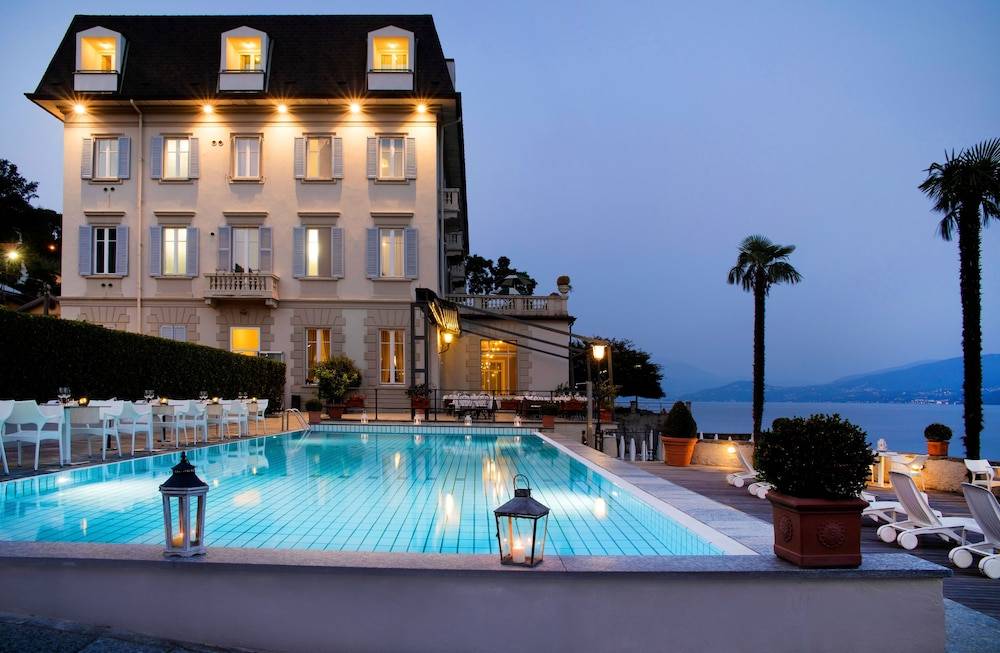 Hotel Ghiffa 1