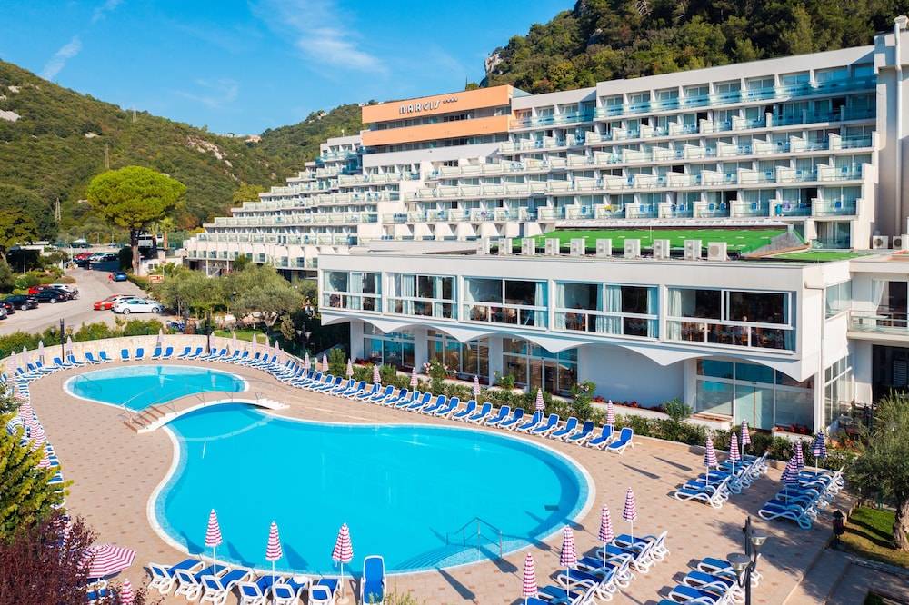 MASLINICA Narcis Hotel 1