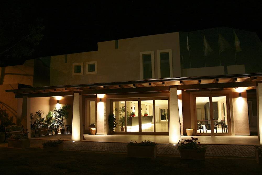 TH Costa Rei - Free Beach Resort 2