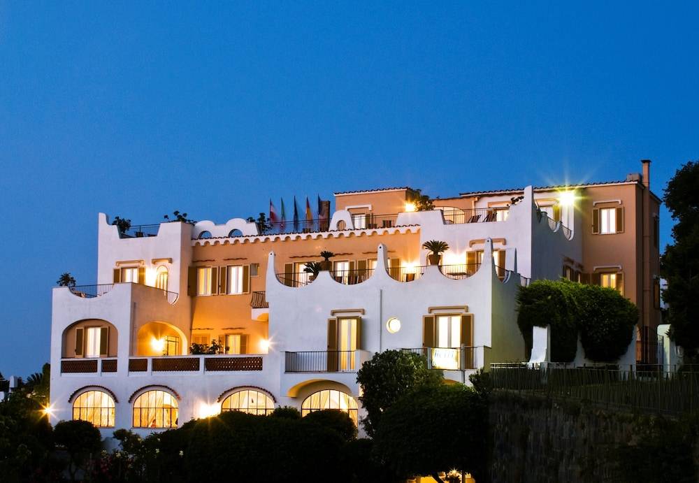 Hotel Casa Di Meglio 1