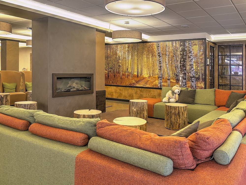 Luna Wellness Hotel 2