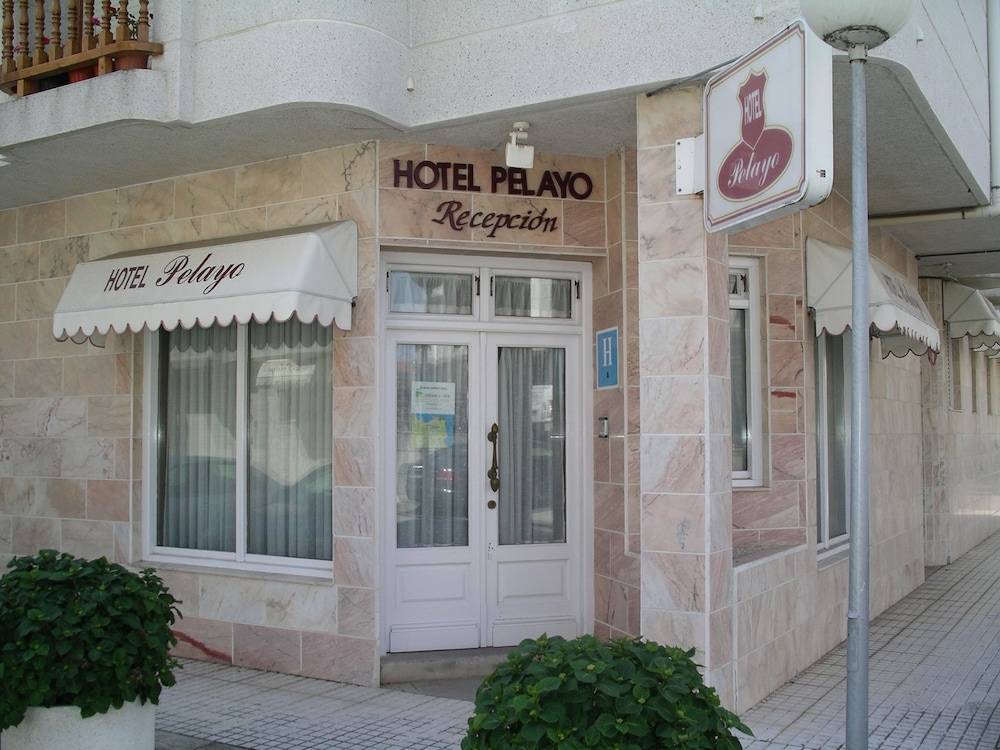 H Pelayo Noja Auto Check-In Rooms 1