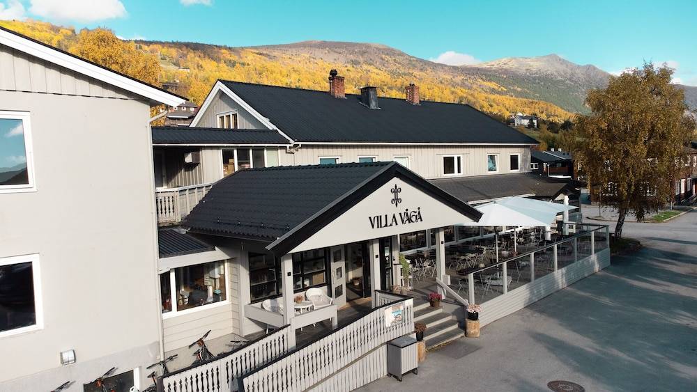 Villa Vågå - by Classic Norway Hotels 1