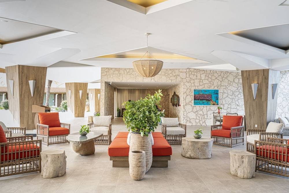 Dreams Curacao Resort, Spa & Casino 2