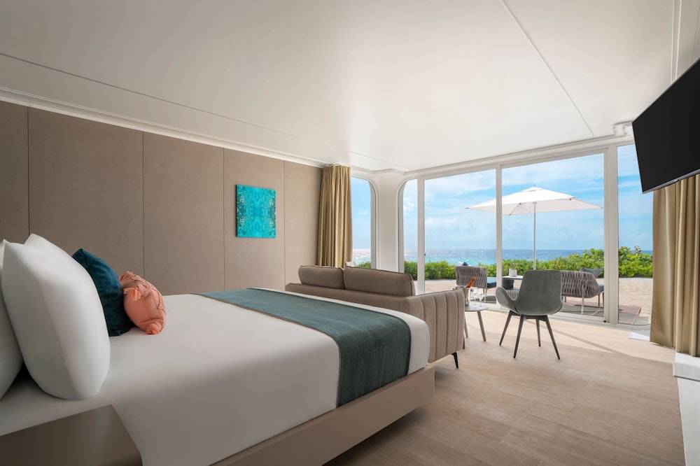 Dreams Curacao Resort, Spa & Casino 1