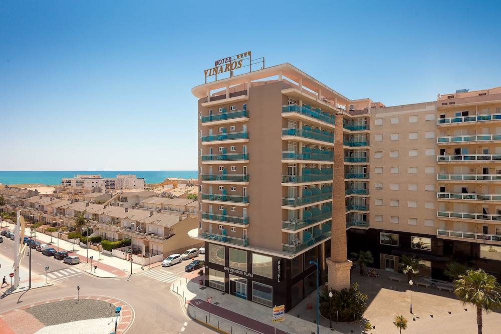 Hotel RH Vinaros Playa & Spa 4* Sup 1