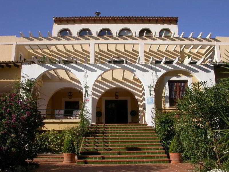 Hotel Bahia 1