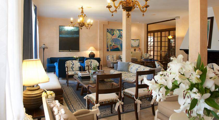 Hotel Bahia 2