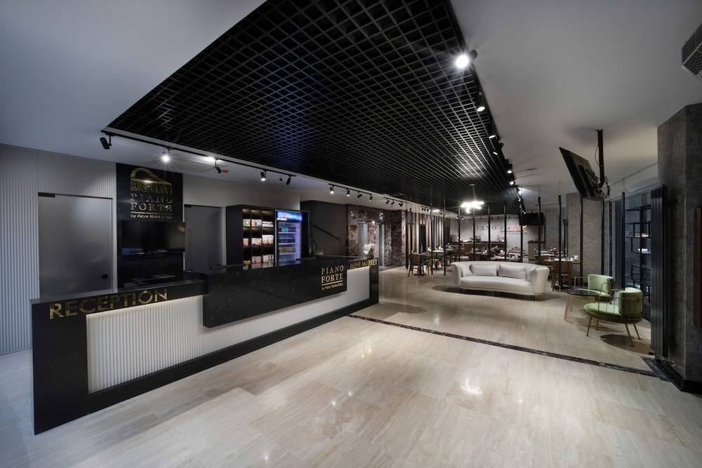 Pianoforte by Febor Hotels&Spa 2