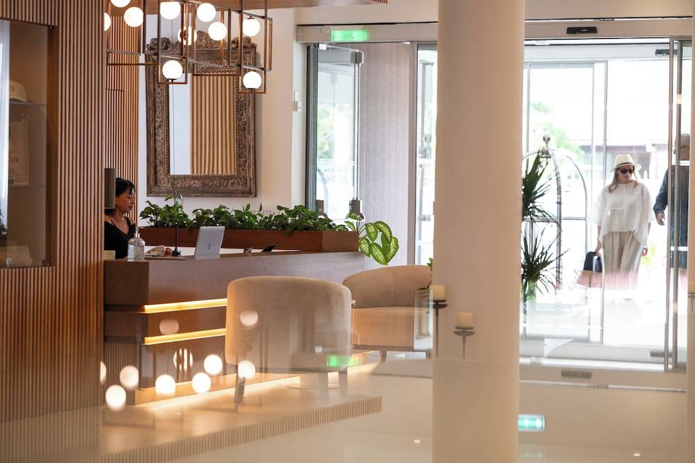 King Jason Paphos - Designed for Adults by Louis Hotels 2