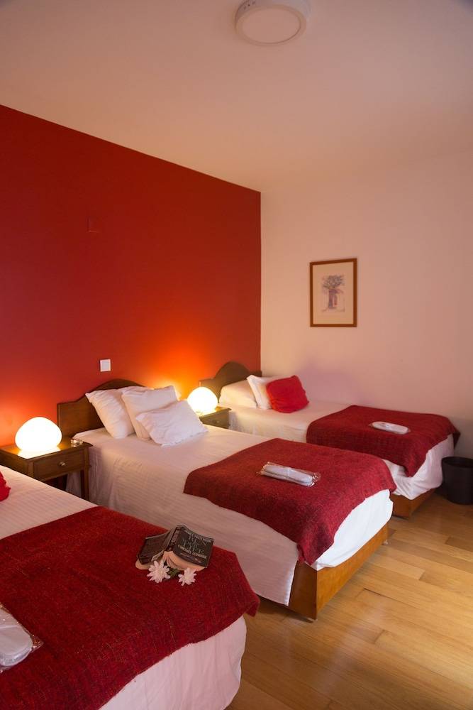 Hotel Alcides 2