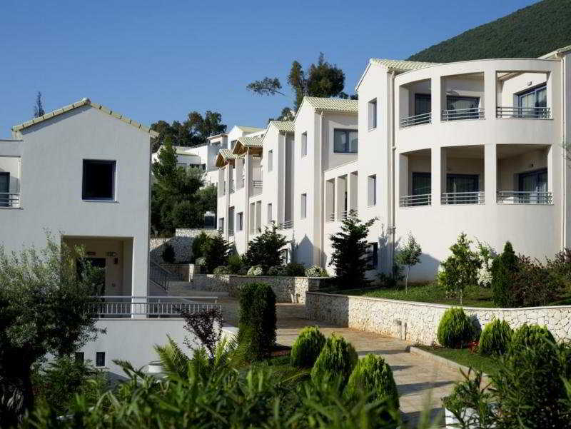 Porto Galini Seaside Resort & Spa 1