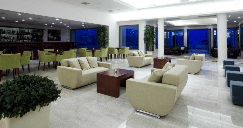 Porto Galini Seaside Resort & Spa 2