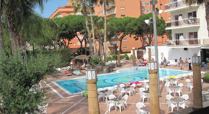 Hotel Reymar 2