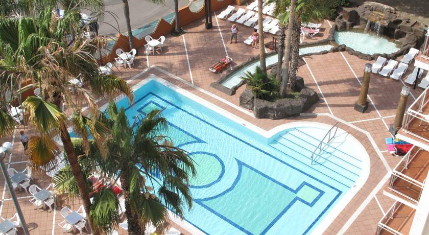 Hotel Reymar 1