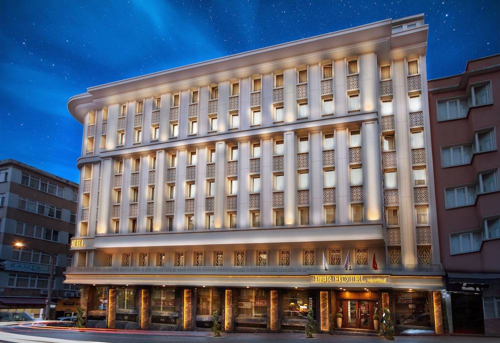 Berr Hotel 1