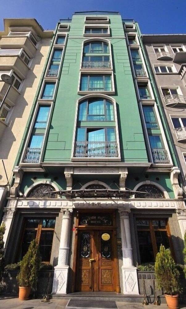 Germir Palas Hotel - Special Class 1