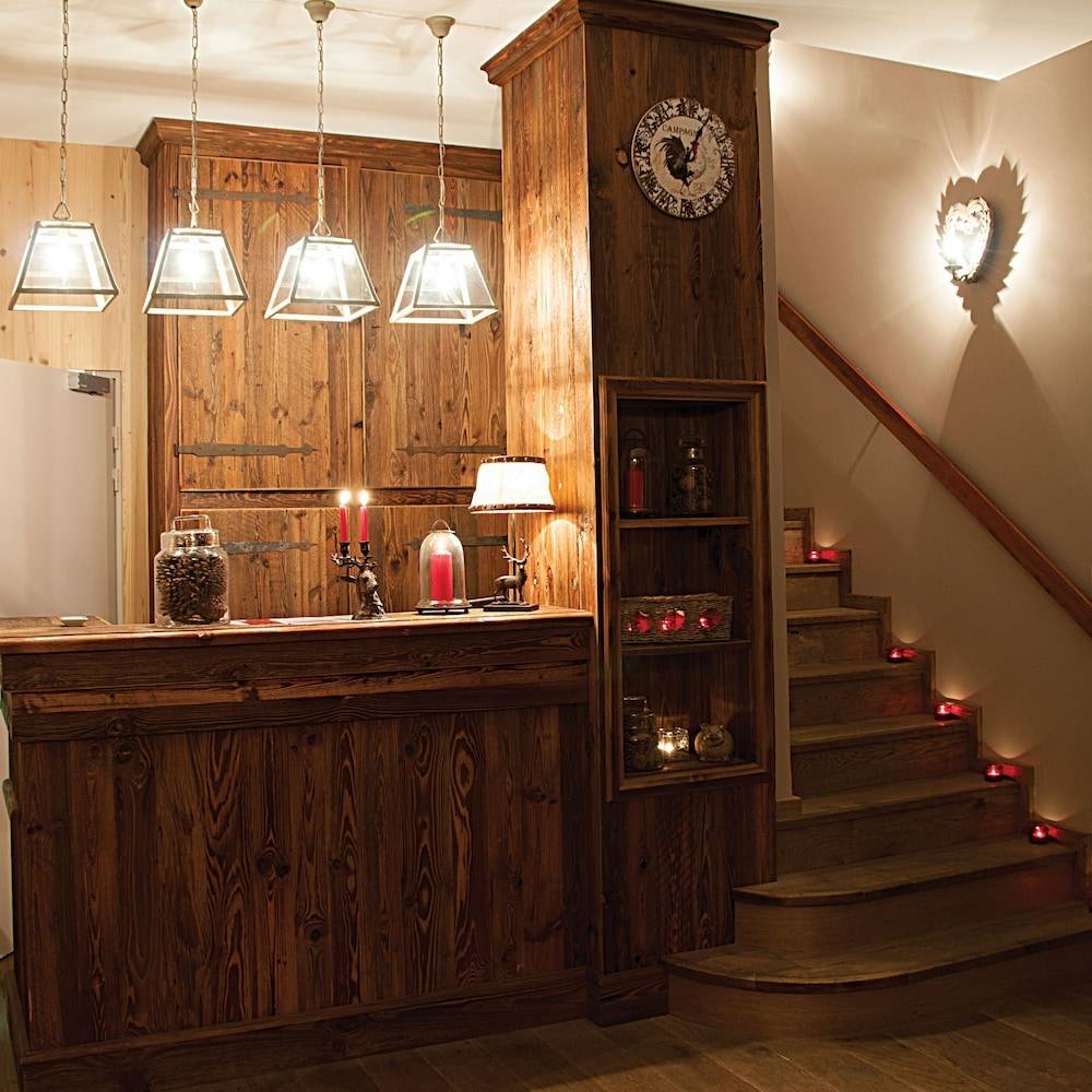 The Originals Boutique, Hôtel La Ferme du Pape, Eguisheim 2