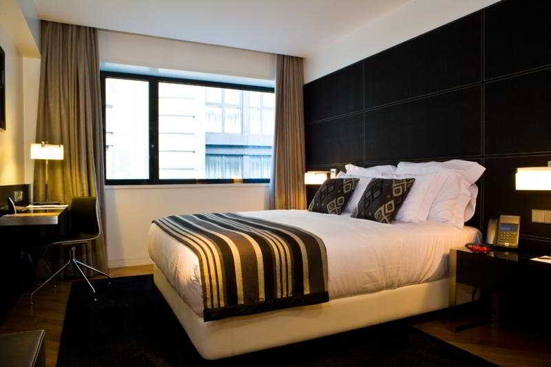 Hotel Inffinit 1