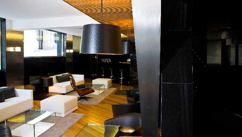 Hotel Inffinit 2