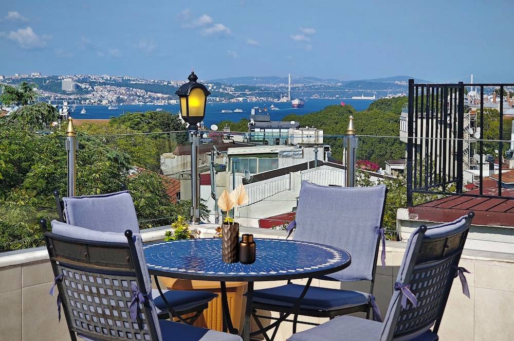 Aldem Hotel 1