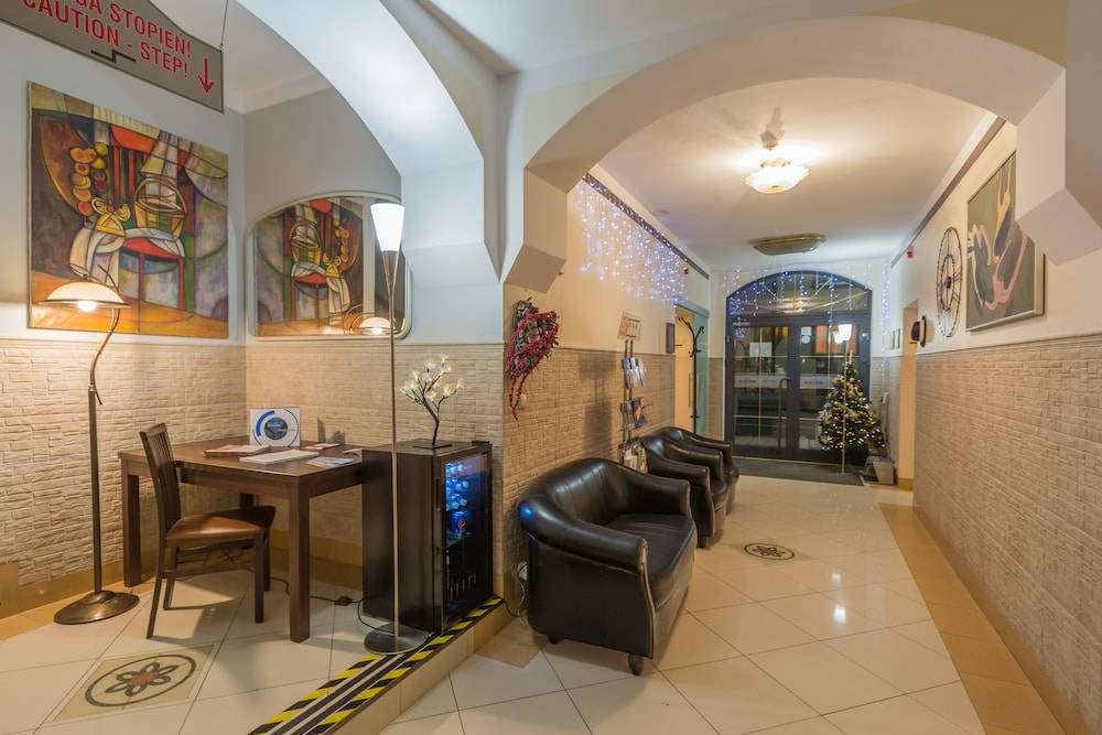 Antica Residence 2