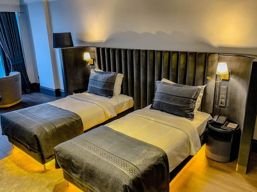 A11 HOTEL BOSPHORUS 2