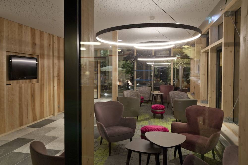 Aux Deux Clefs - Hôtel Restaurant Groff 2