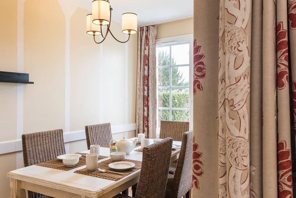 appartement domaine de Bordaberry Urrugne 2