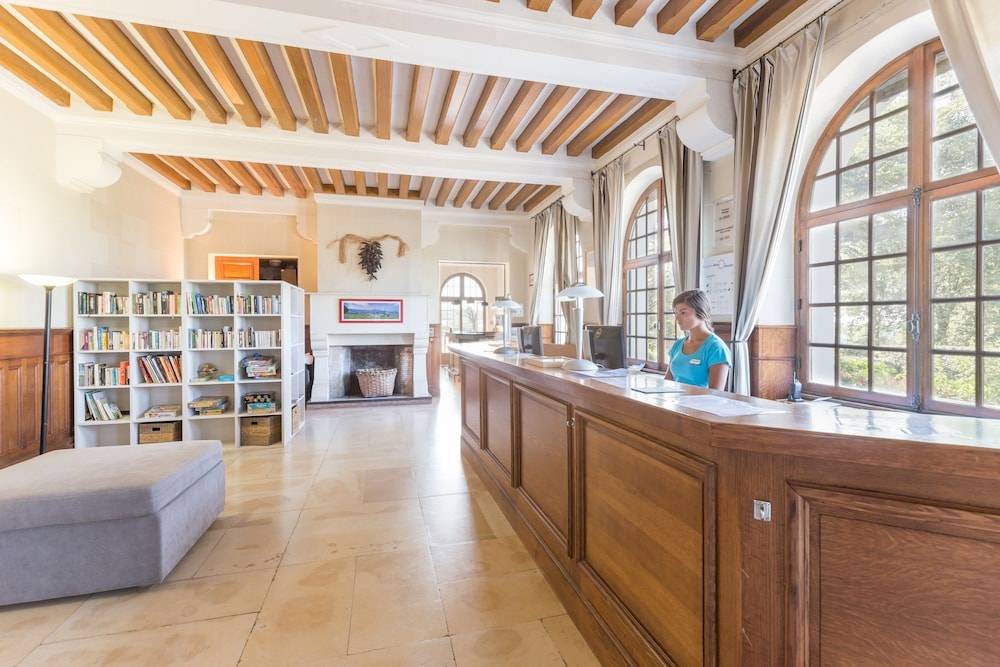 appartement domaine de Bordaberry Urrugne 1