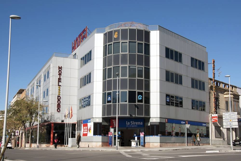 Hotel Domo 1