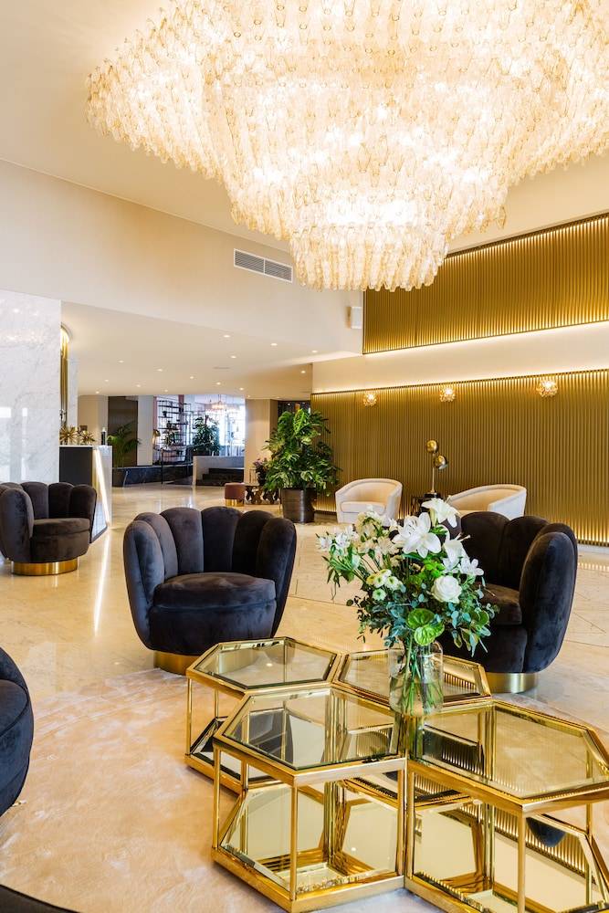 C-Hotels Andromeda 2