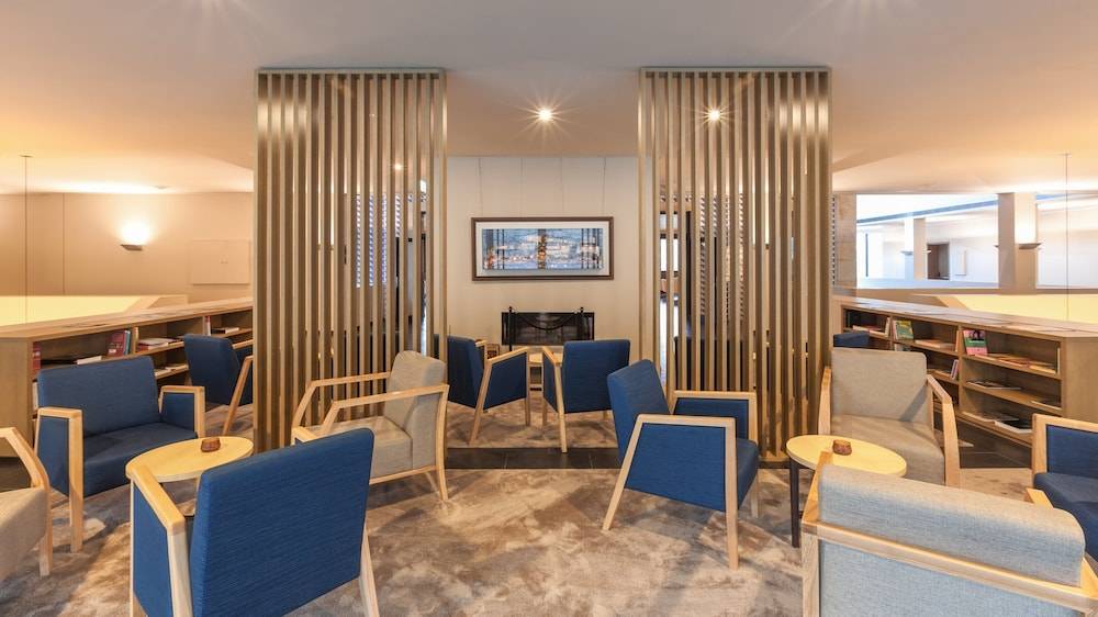 Douro Palace Hotel Resort & SPA 2