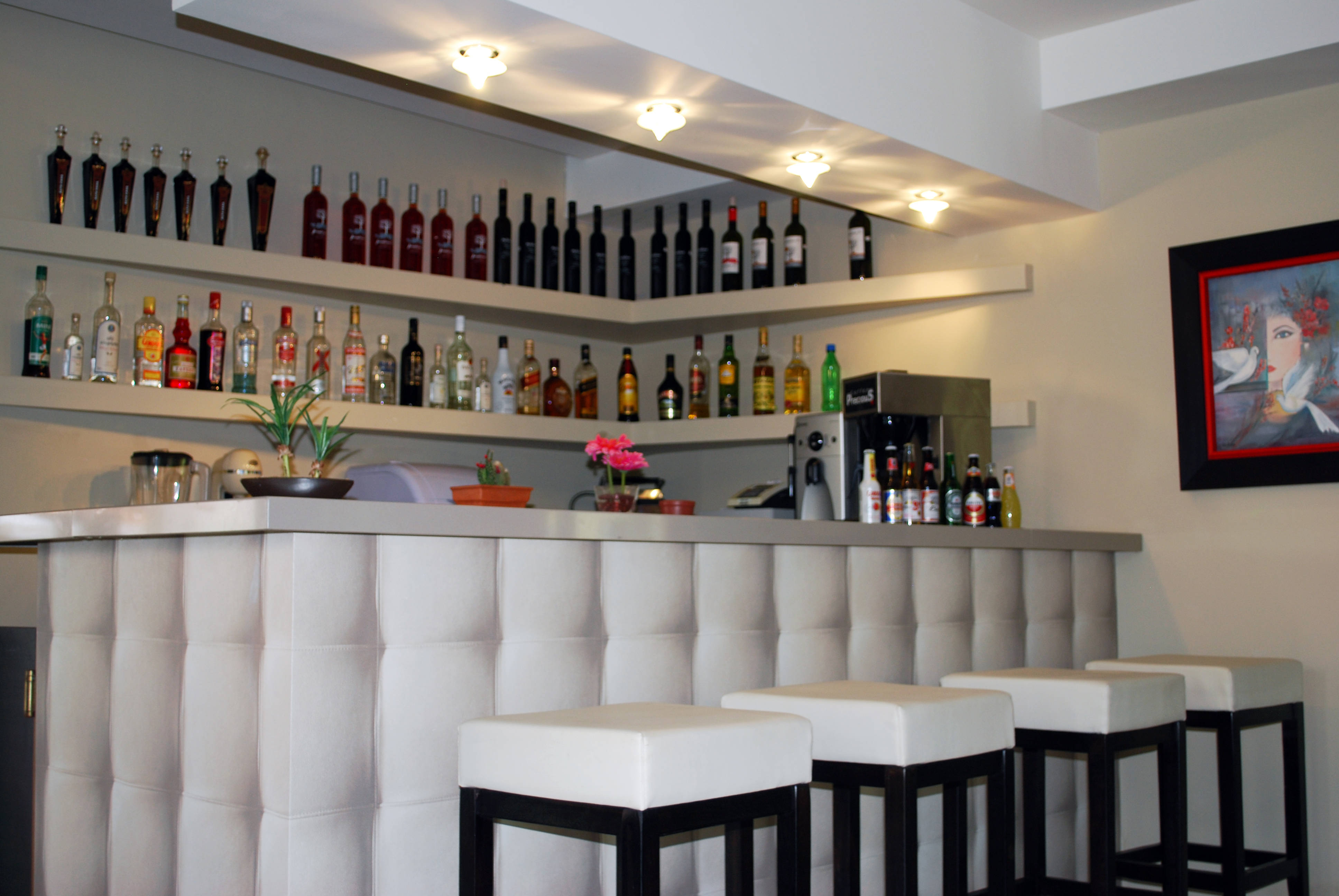 Eleana Boutique Hotel & Blue Infinity 2