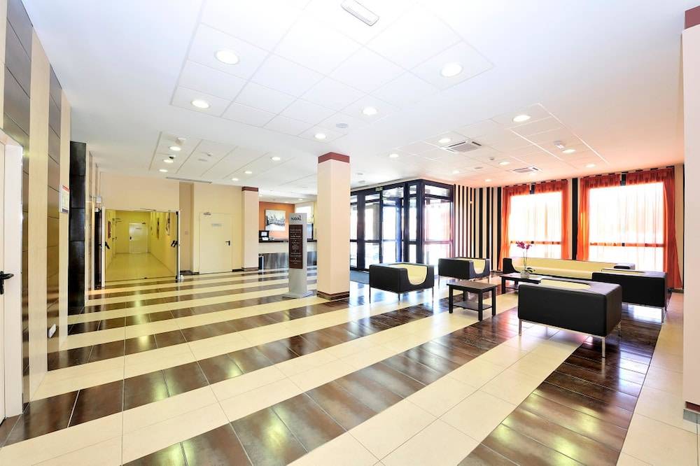 Hotel Naval Sestao 2