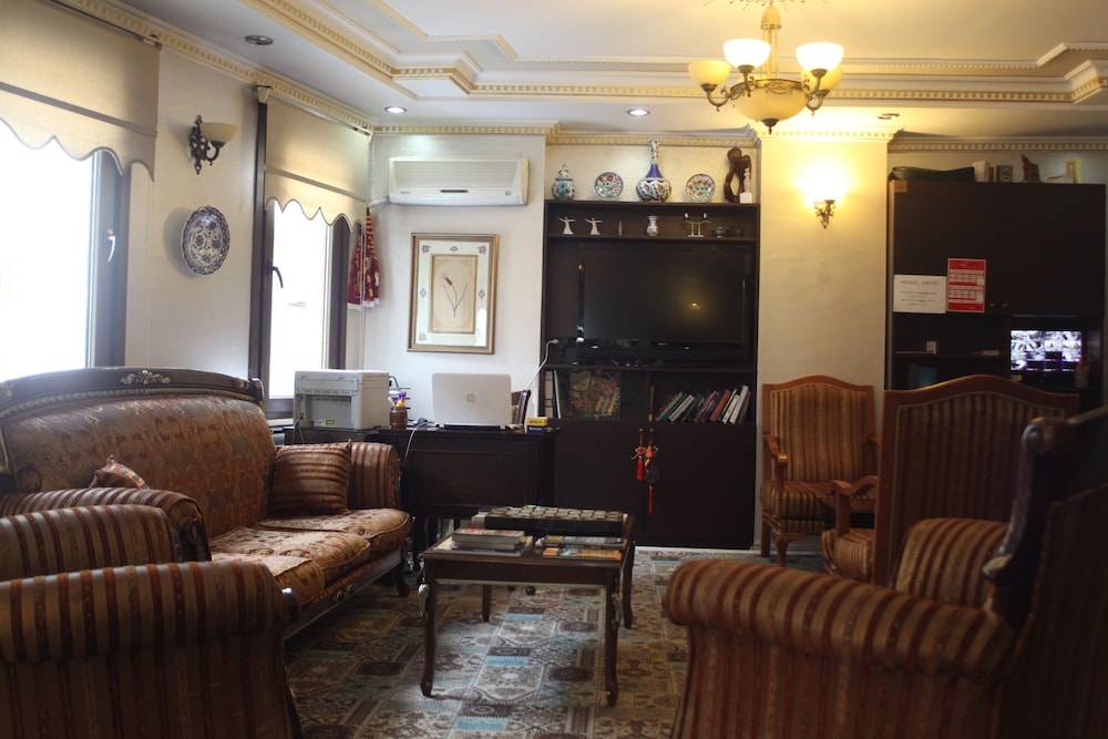 Theodian Hotel 2