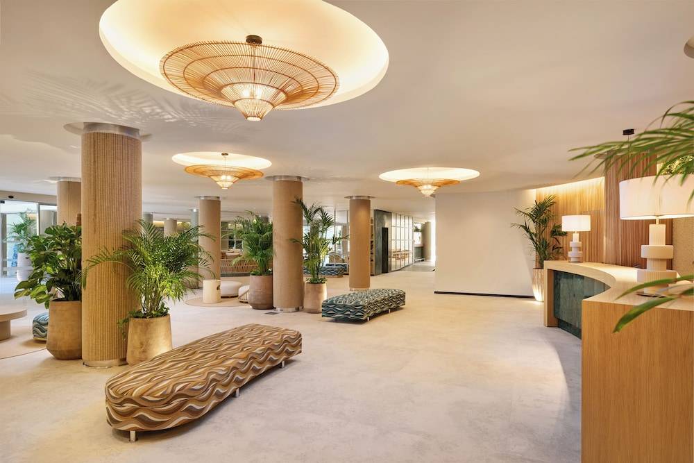 Grupotel Cala Marsal Nature Hotel 2