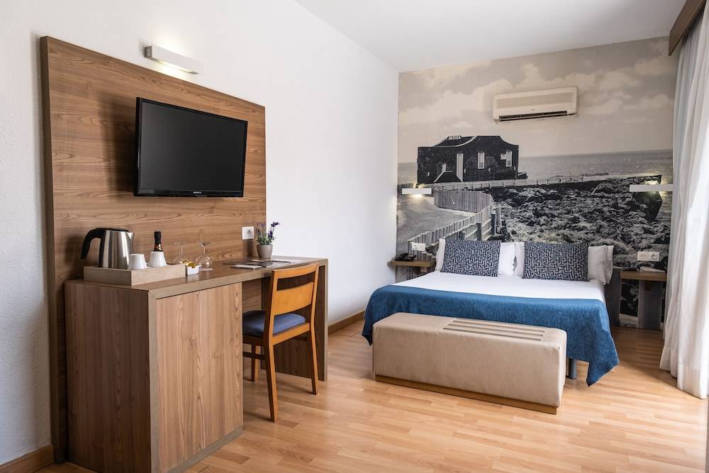 Hotel Adonis Plaza 2