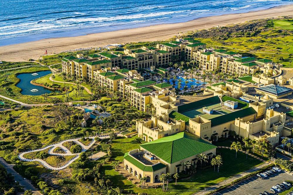 Mazagan Beach & Golf Resort 1