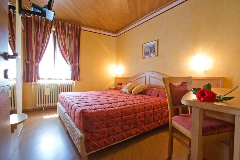 Hotel Garni Le Corti 1