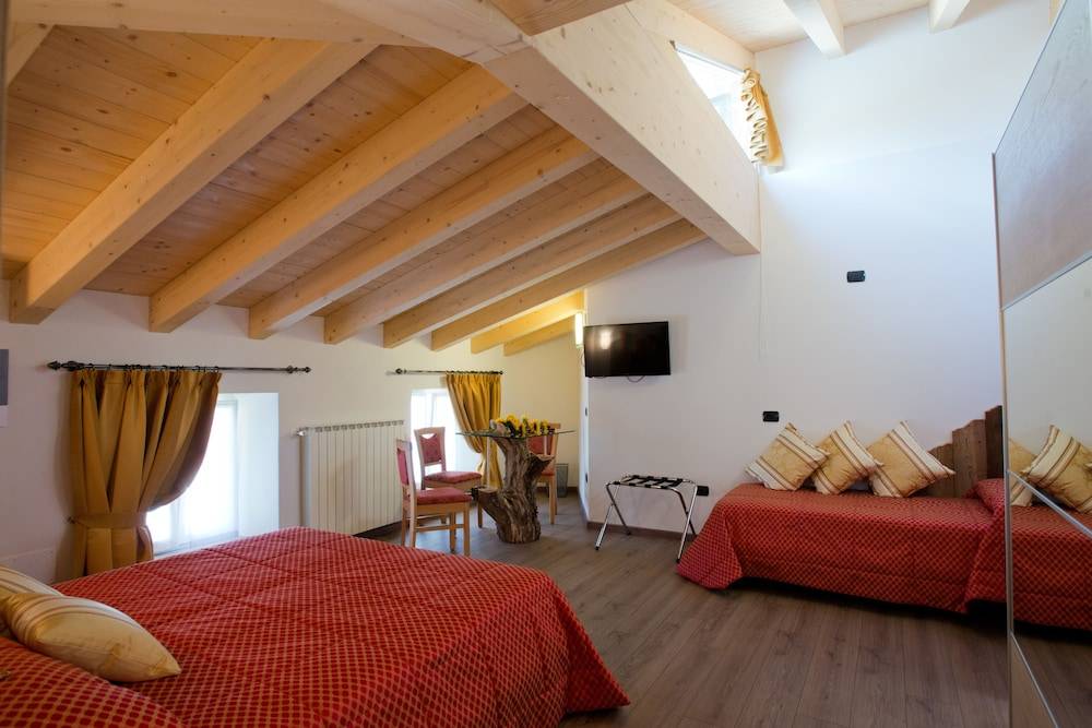 Hotel Garni Le Corti 2