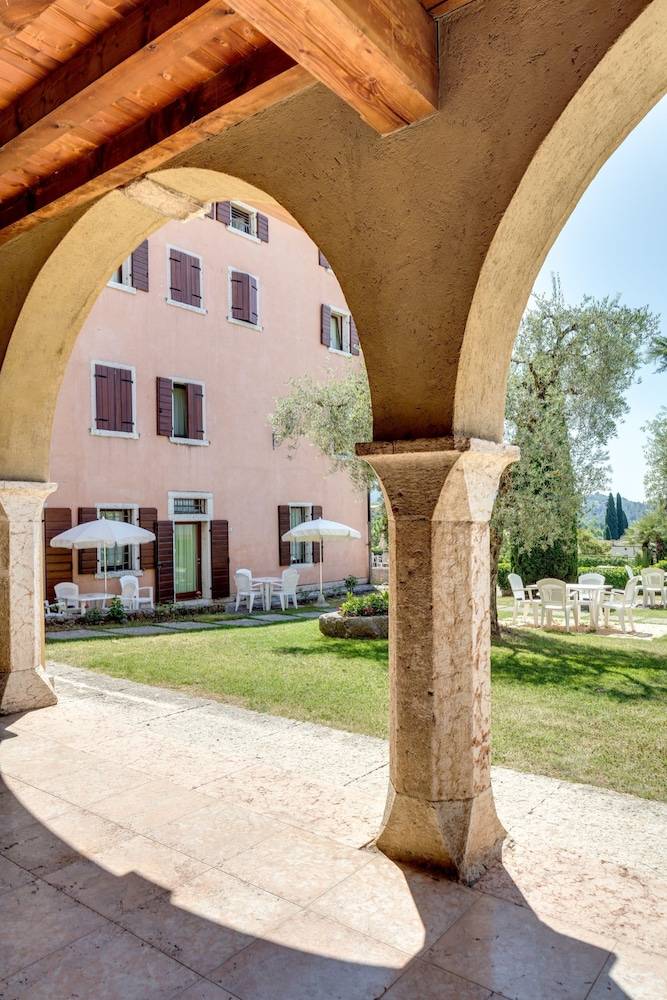 Residence La Filanda 2