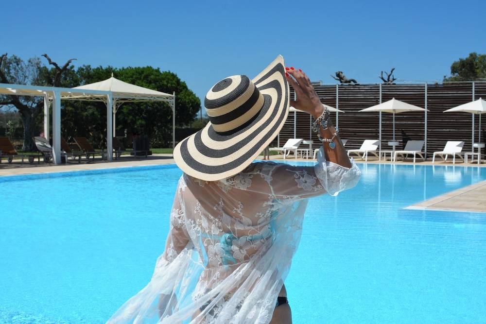Masseria Corda Di Lana Hotel & Resort 1