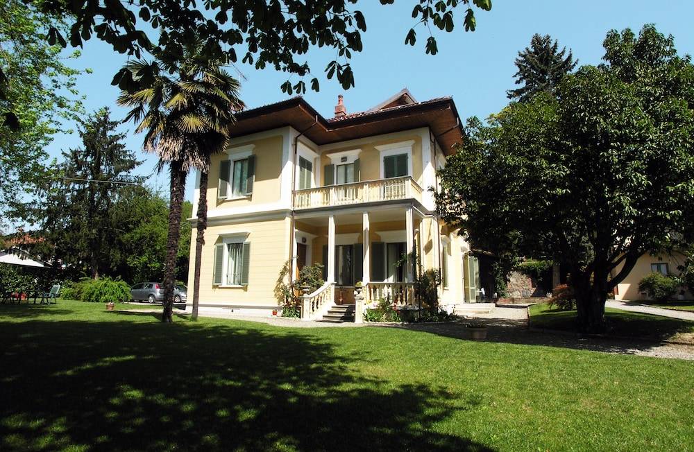 Villa D'Azeglio 1