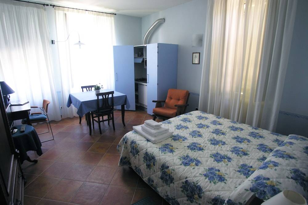 Villa D'Azeglio 2