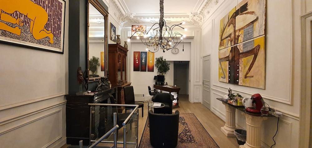 Guesthouse Marie Therese 2